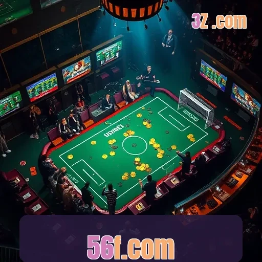 56f.com: Descubra os Melhores Bônus e Vantagens para Jogar