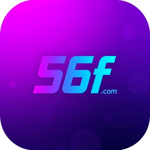 56f.com Logo