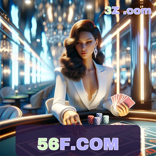 Explore a Diversidade dos Jogos em 56f.com
