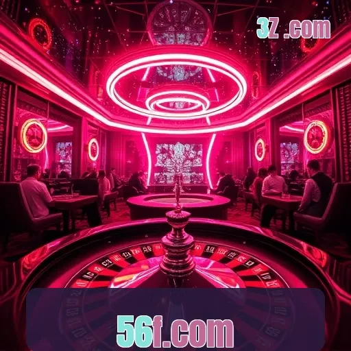 56f.com: Descubra Pagamentos Rápidos e Seguros para Jogos Online
