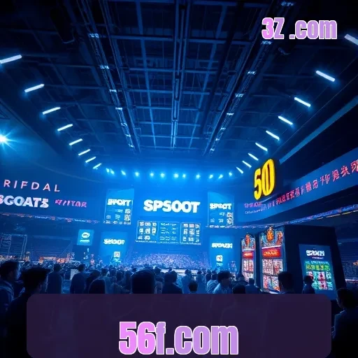 56f.com: Ofertas Imperdíveis para Amantes de Jogos e Apostas